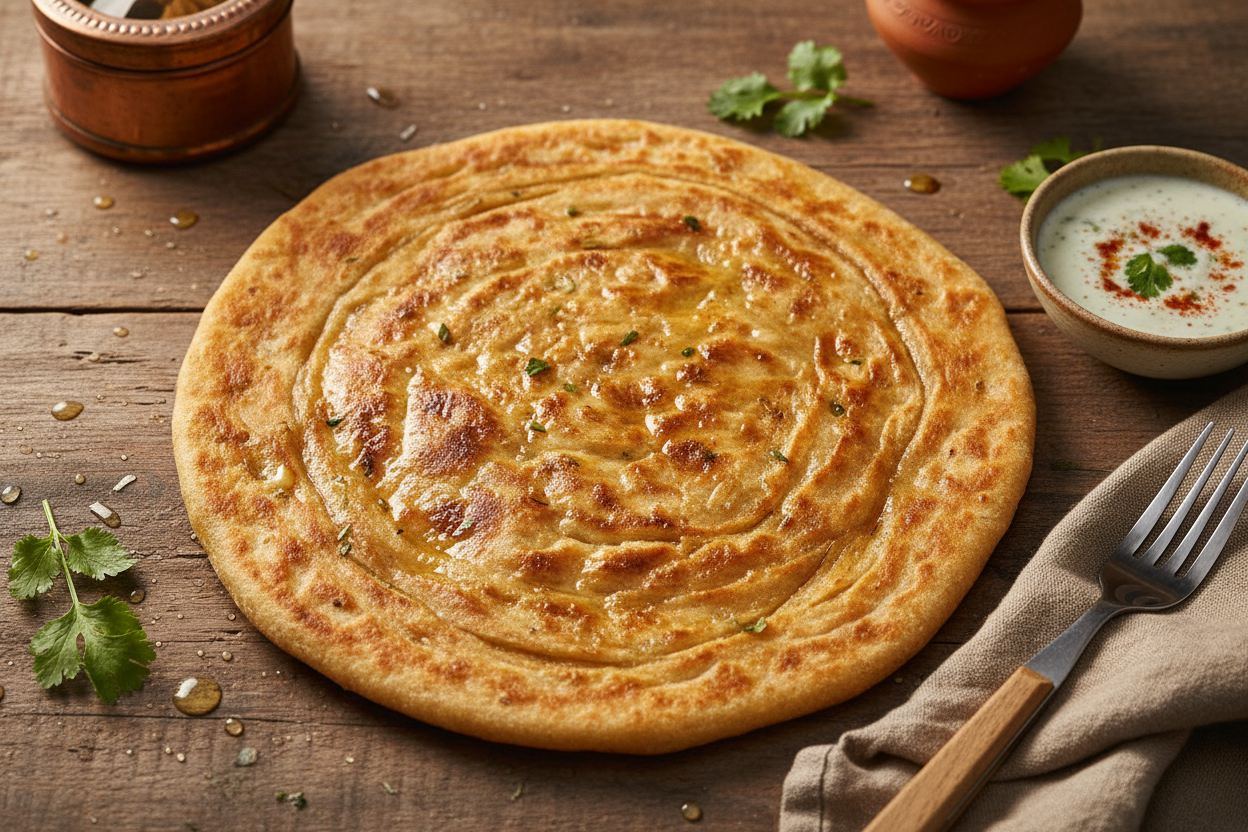 Paratha
